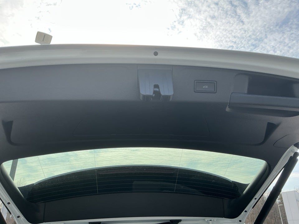 2026 Volkswagen Atlas SEL Premium R-Line