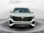 2026 Volkswagen Atlas SEL Premium R-Line