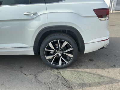 2026 Volkswagen Atlas SEL Premium R-Line