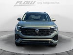 2026 Volkswagen Atlas SEL Premium R-Line