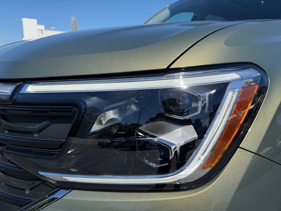 2026 Volkswagen Atlas SEL Premium R-Line