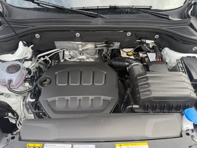 2026 Volkswagen Atlas SEL Premium R-Line