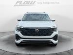 2026 Volkswagen Atlas SEL Premium R-Line