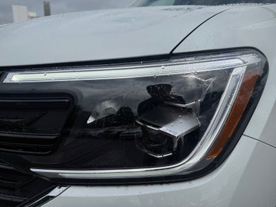 2026 Volkswagen Atlas SEL Premium R-Line