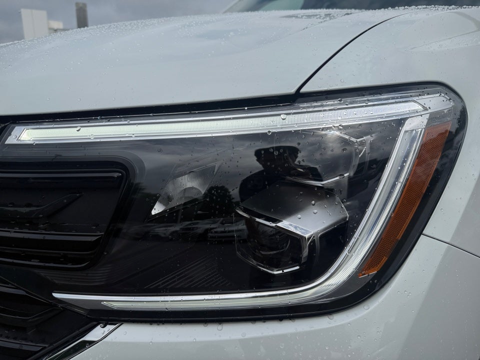 2026 Volkswagen Atlas SEL Premium R-Line