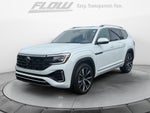 2026 Volkswagen Atlas SEL Premium R-Line