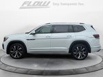 2026 Volkswagen Atlas SEL Premium R-Line