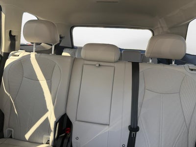 2027 Volkswagen Atlas SE w/Technology