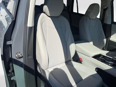2027 Volkswagen Atlas SE w/Technology