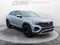 2026 Volkswagen Atlas Cross Sport SE with Technology