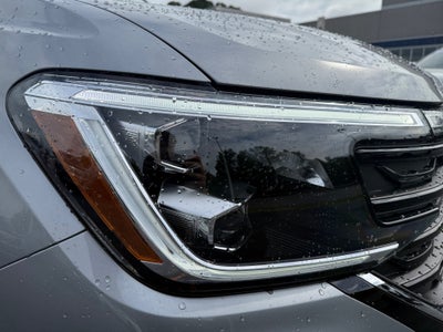 2026 Volkswagen Atlas Cross Sport SE with Technology