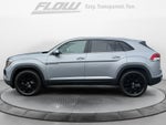 2026 Volkswagen Atlas Cross Sport SE with Technology