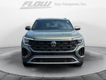 2026 Volkswagen Atlas Cross Sport SE with Technology