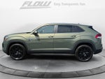2026 Volkswagen Atlas Cross Sport SE with Technology