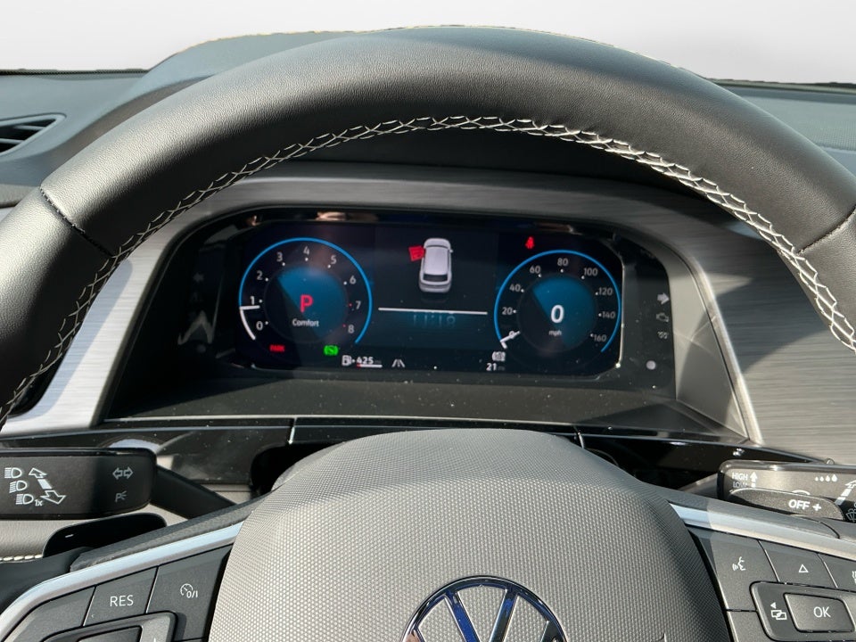 2026 Volkswagen Atlas Cross Sport 2.0T SE