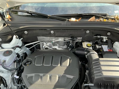 2026 Volkswagen Atlas Cross Sport 2.0T SE