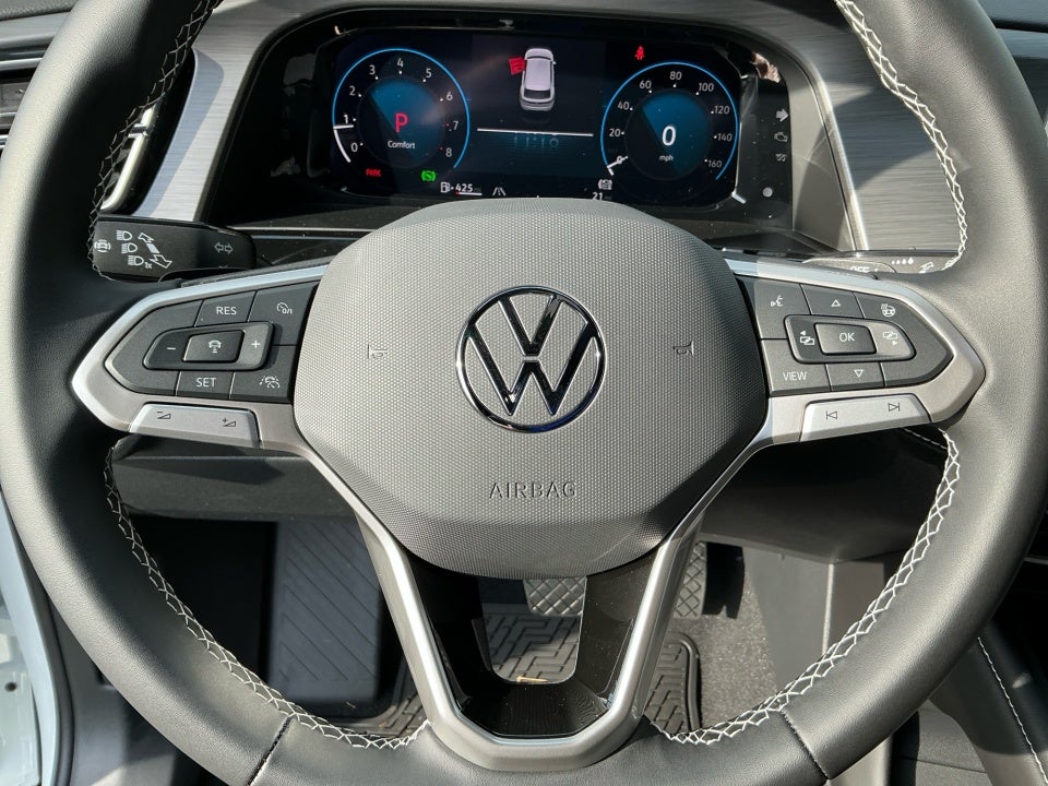 2026 Volkswagen Atlas Cross Sport 2.0T SE