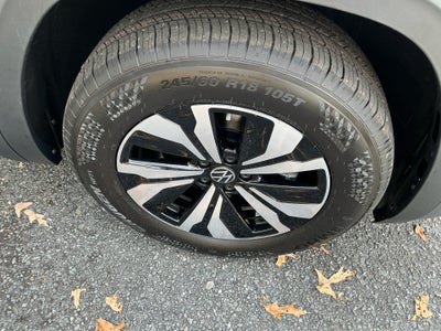 2026 Volkswagen Atlas Cross Sport 2.0T SE