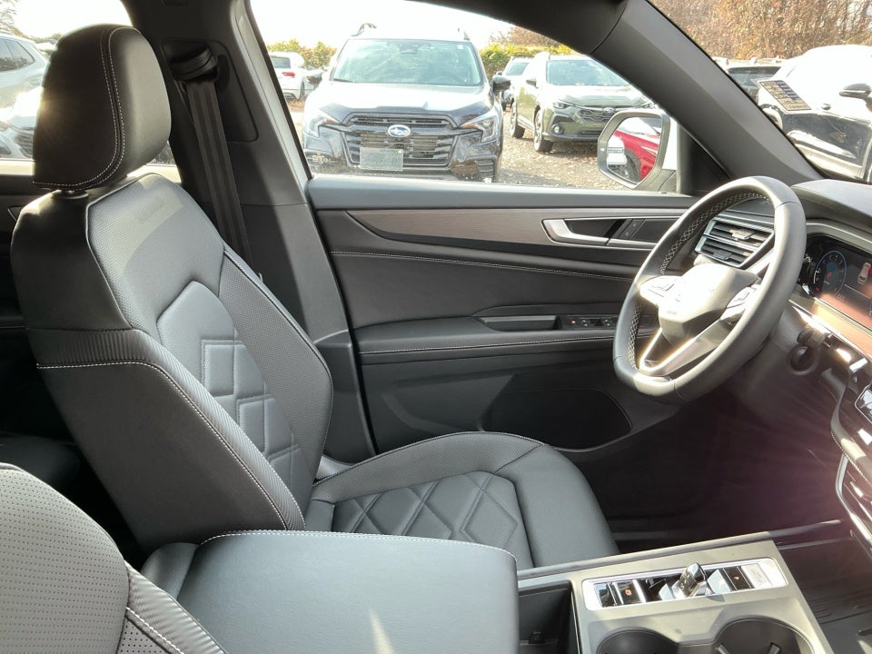 2026 Volkswagen Atlas Cross Sport 2.0T SE