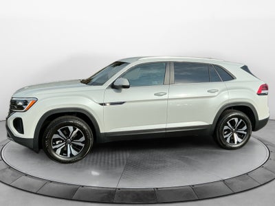 2026 Volkswagen Atlas Cross Sport 2.0T SE