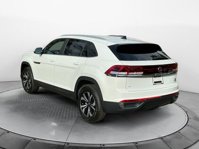 2026 Volkswagen Atlas Cross Sport 2.0T SE