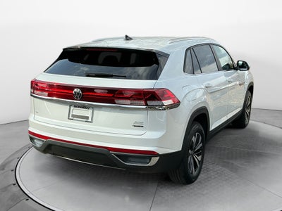 2026 Volkswagen Atlas Cross Sport 2.0T SE