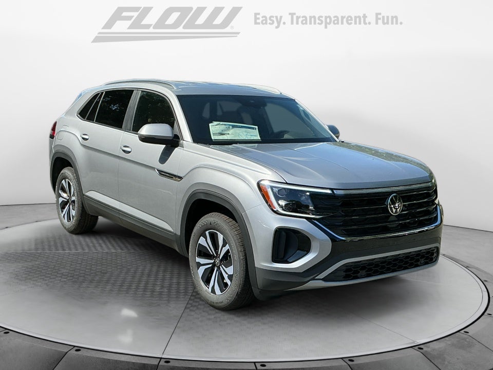 2026 Volkswagen Atlas Cross Sport 2.0T SE