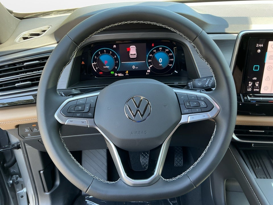 2026 Volkswagen Atlas Cross Sport 2.0T SE