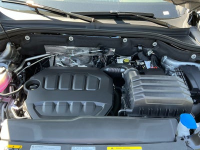 2026 Volkswagen Atlas Cross Sport 2.0T SE