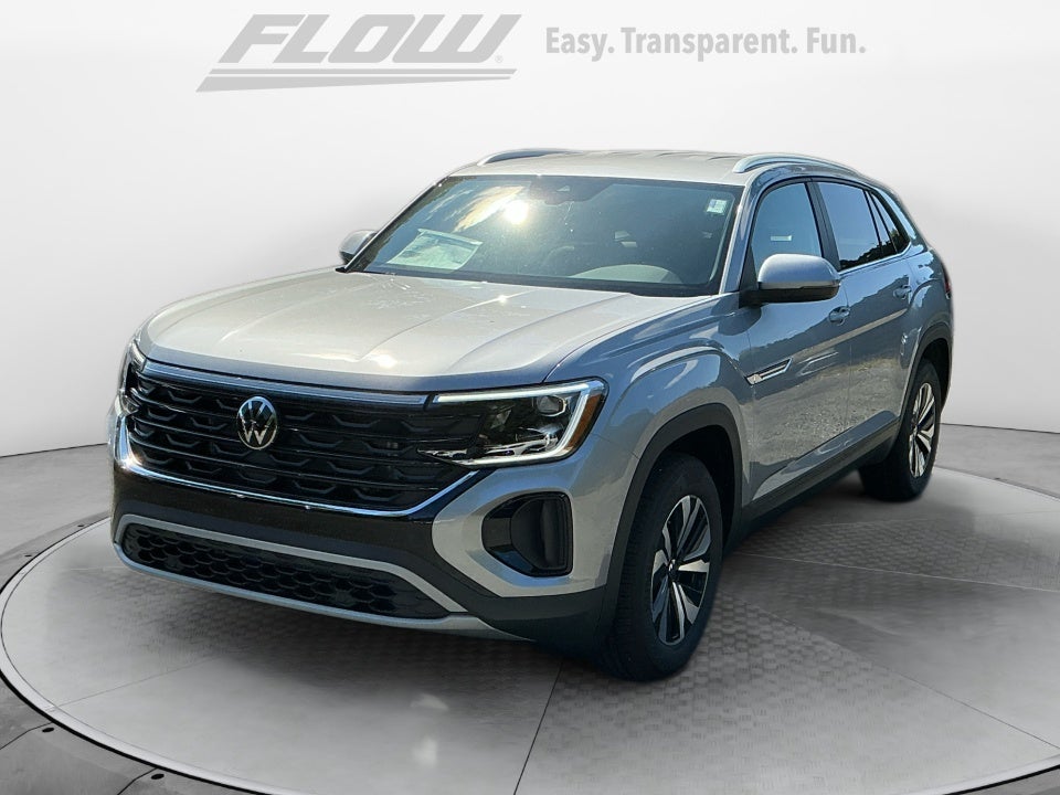 2026 Volkswagen Atlas Cross Sport 2.0T SE