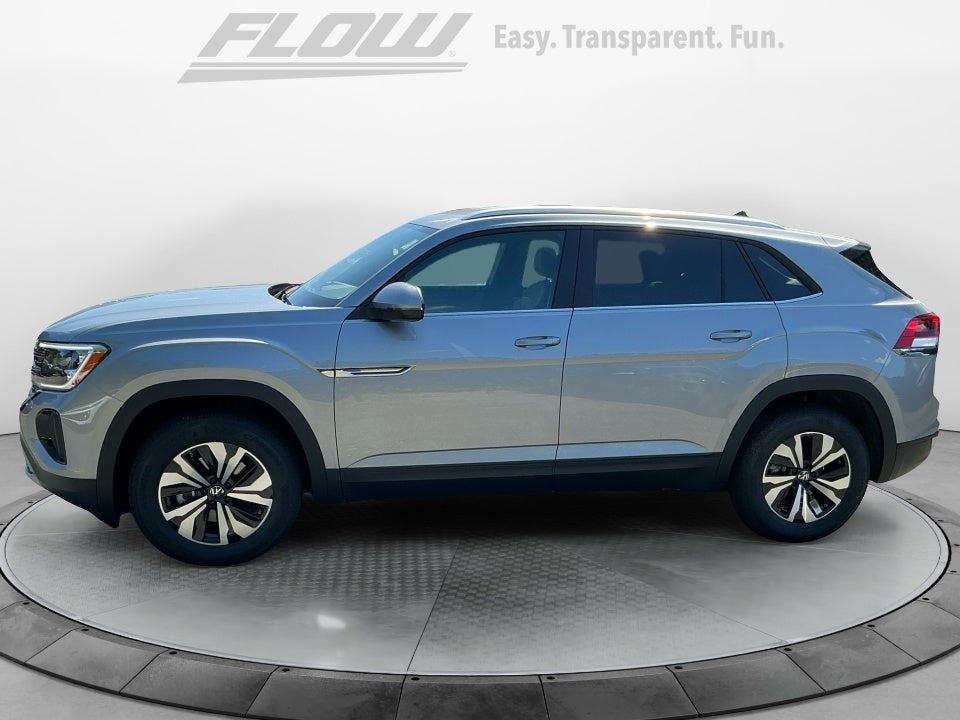 2026 Volkswagen Atlas Cross Sport 2.0T SE