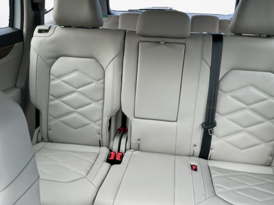 2026 Volkswagen Atlas SE