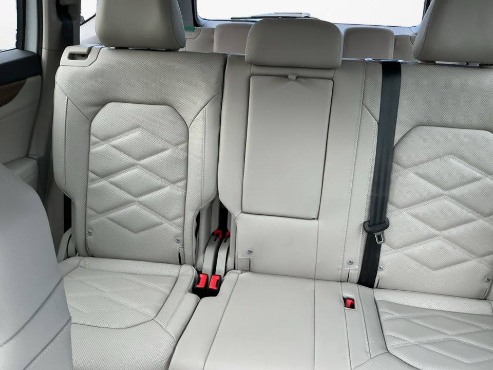 2026 Volkswagen Atlas SE