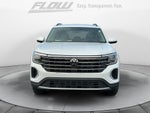 2026 Volkswagen Atlas SE