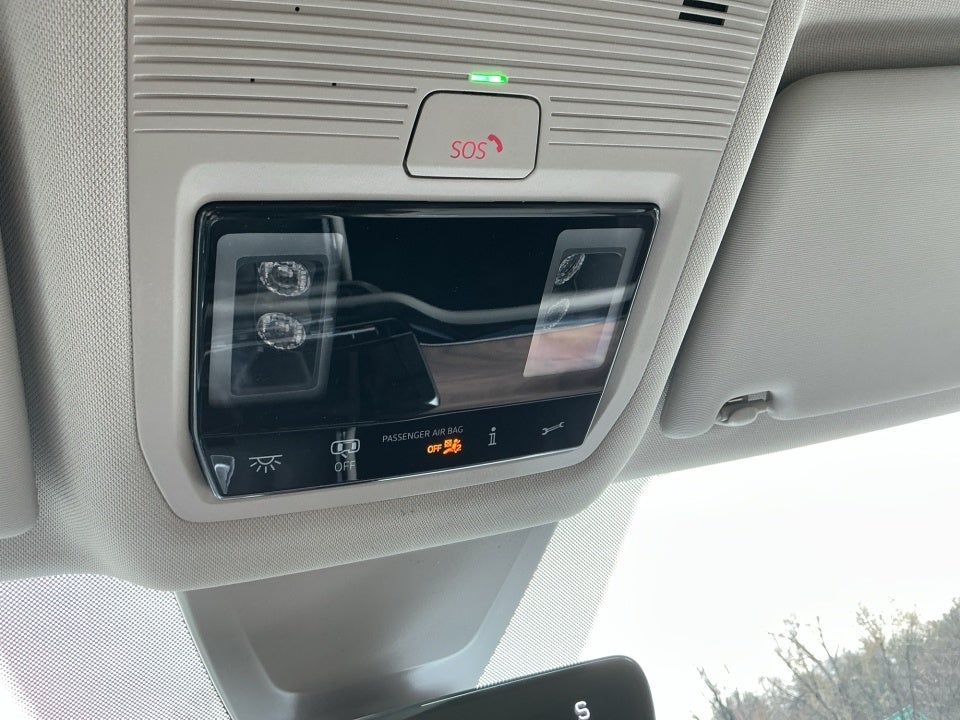 2026 Volkswagen Atlas SE