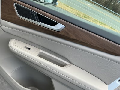 2026 Volkswagen Atlas SE