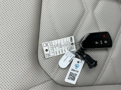 2026 Volkswagen Atlas SE