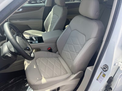 2026 Volkswagen Atlas SE