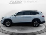 2026 Volkswagen Atlas SE