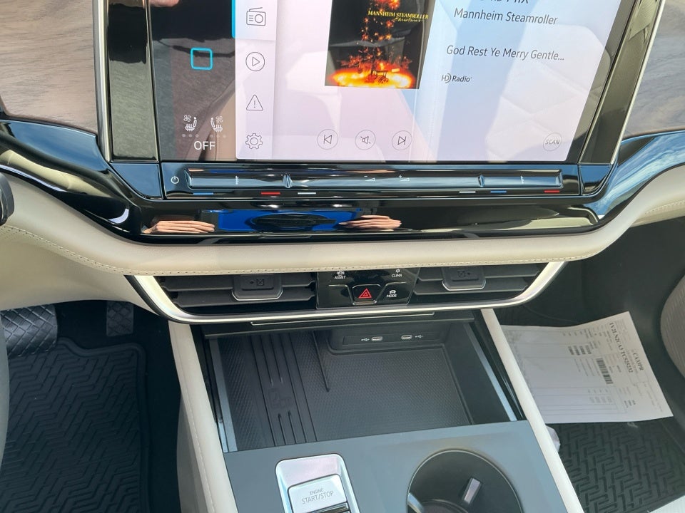 2026 Volkswagen Atlas SE