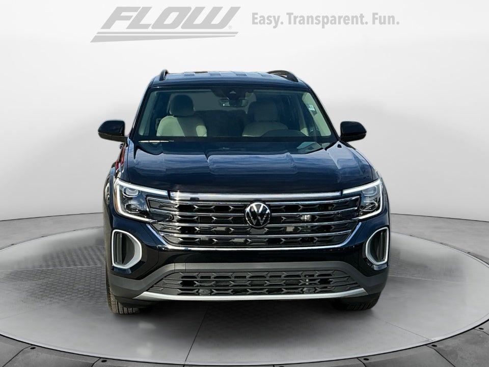 2026 Volkswagen Atlas SE