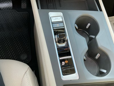 2026 Volkswagen Atlas SE