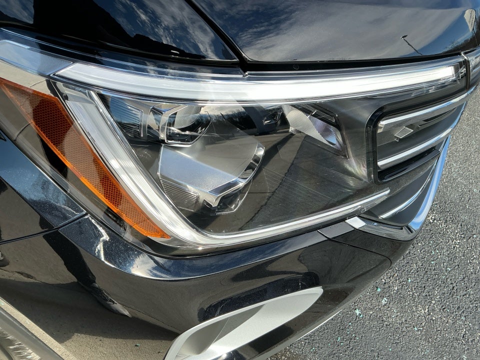 2026 Volkswagen Atlas SE