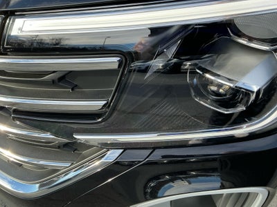 2026 Volkswagen Atlas SE