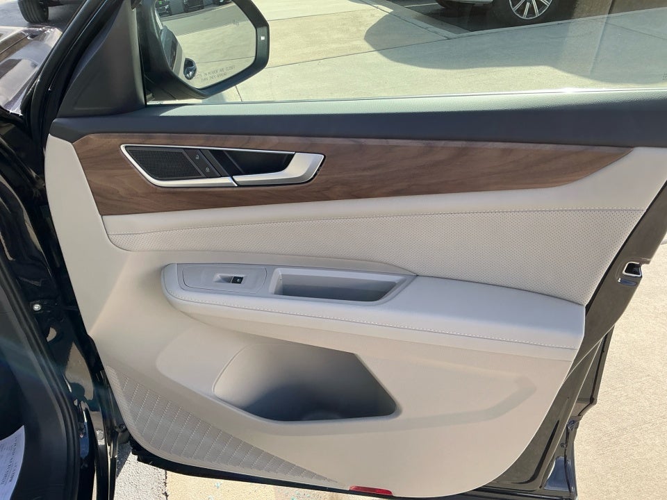 2026 Volkswagen Atlas SE