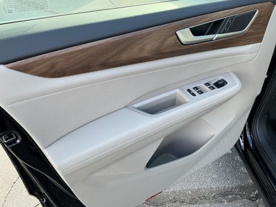 2026 Volkswagen Atlas SE