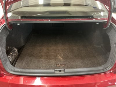 2017 Volkswagen Passat 1.8T SEL Premium