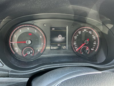 2020 Volkswagen Passat 2.0T R-Line