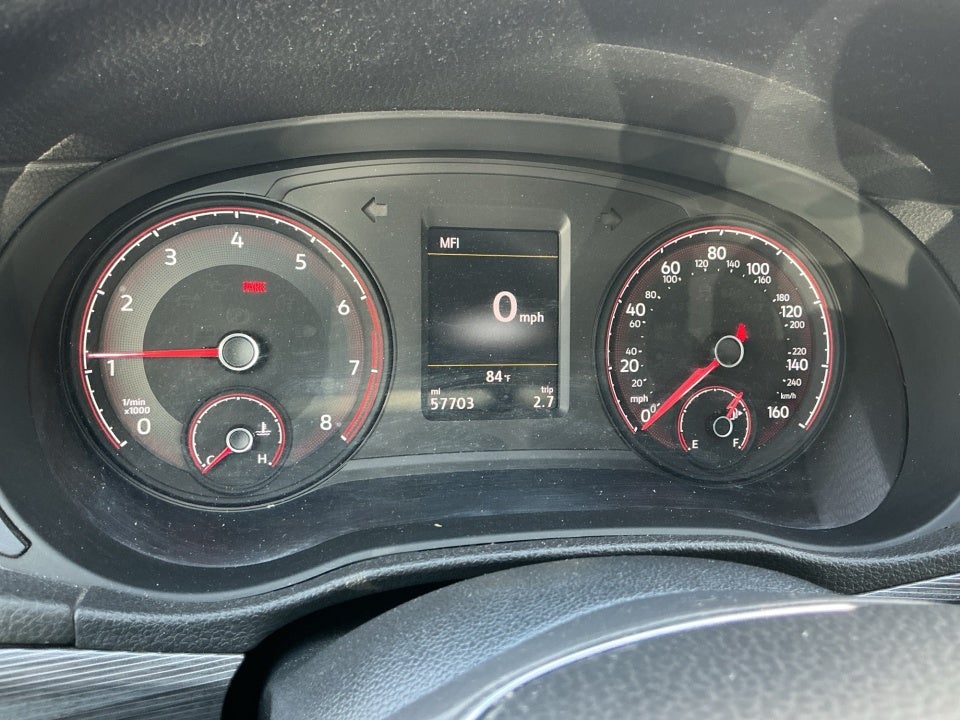 2020 Volkswagen Passat 2.0T R-Line