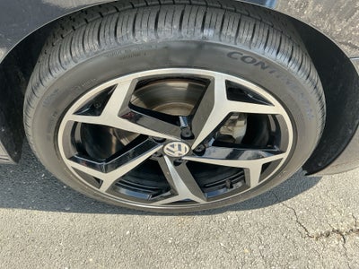 2020 Volkswagen Passat 2.0T R-Line